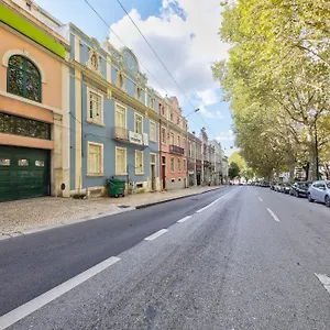Avenue Garden Appart hôtel