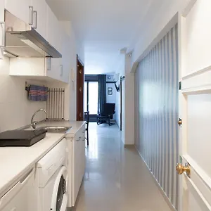  Apartamento Diaber Larana Espanha