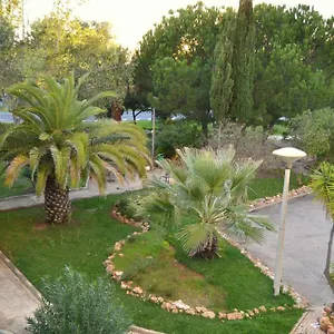 Parque Amendoeiras ** Vilamoura