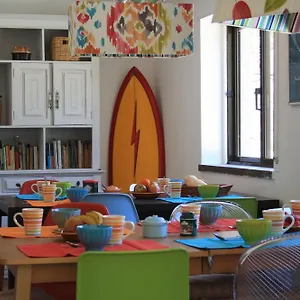Moby Dick Auberge de jeunesse